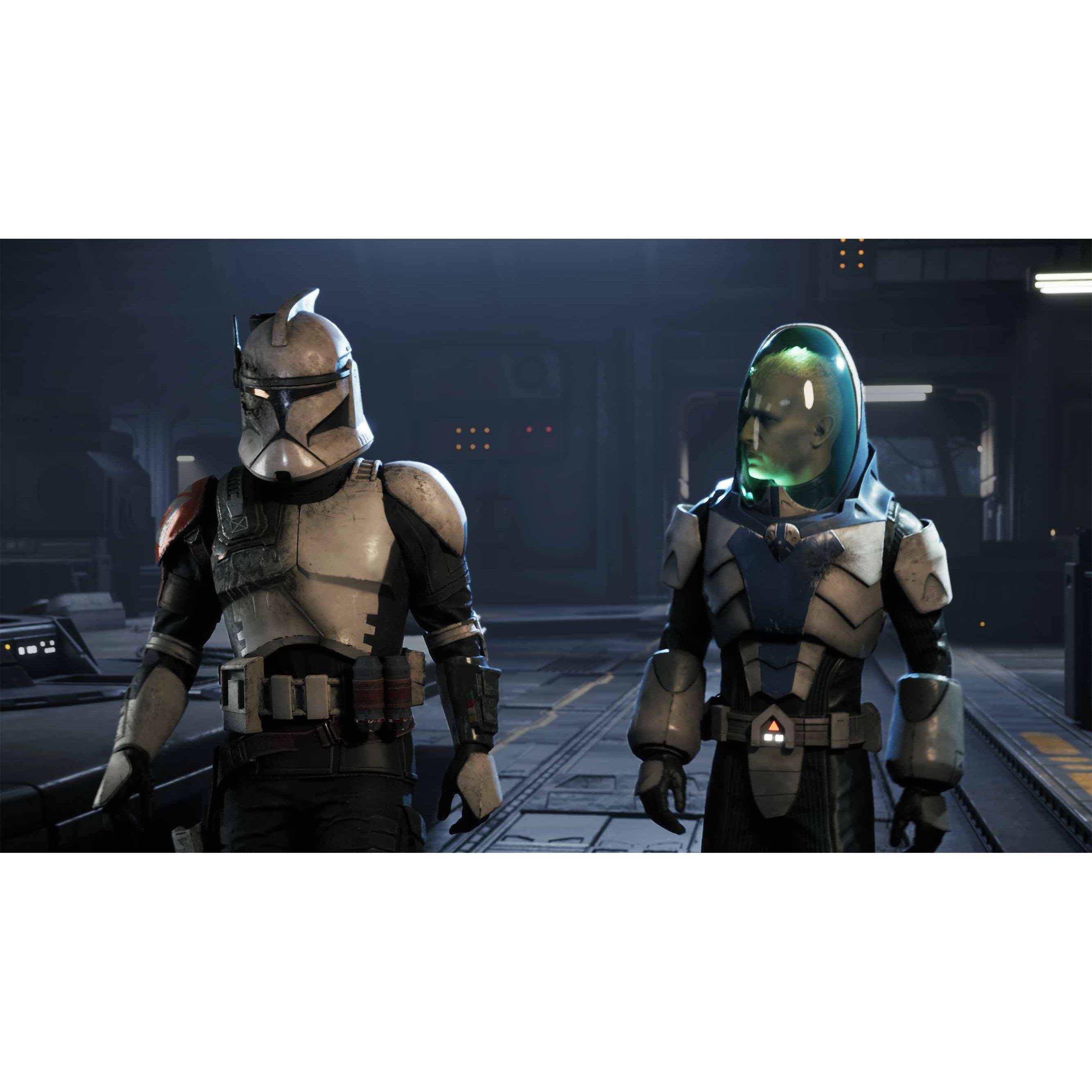 PS5 - EA - Star Wars Zero Company PS5 - 5
