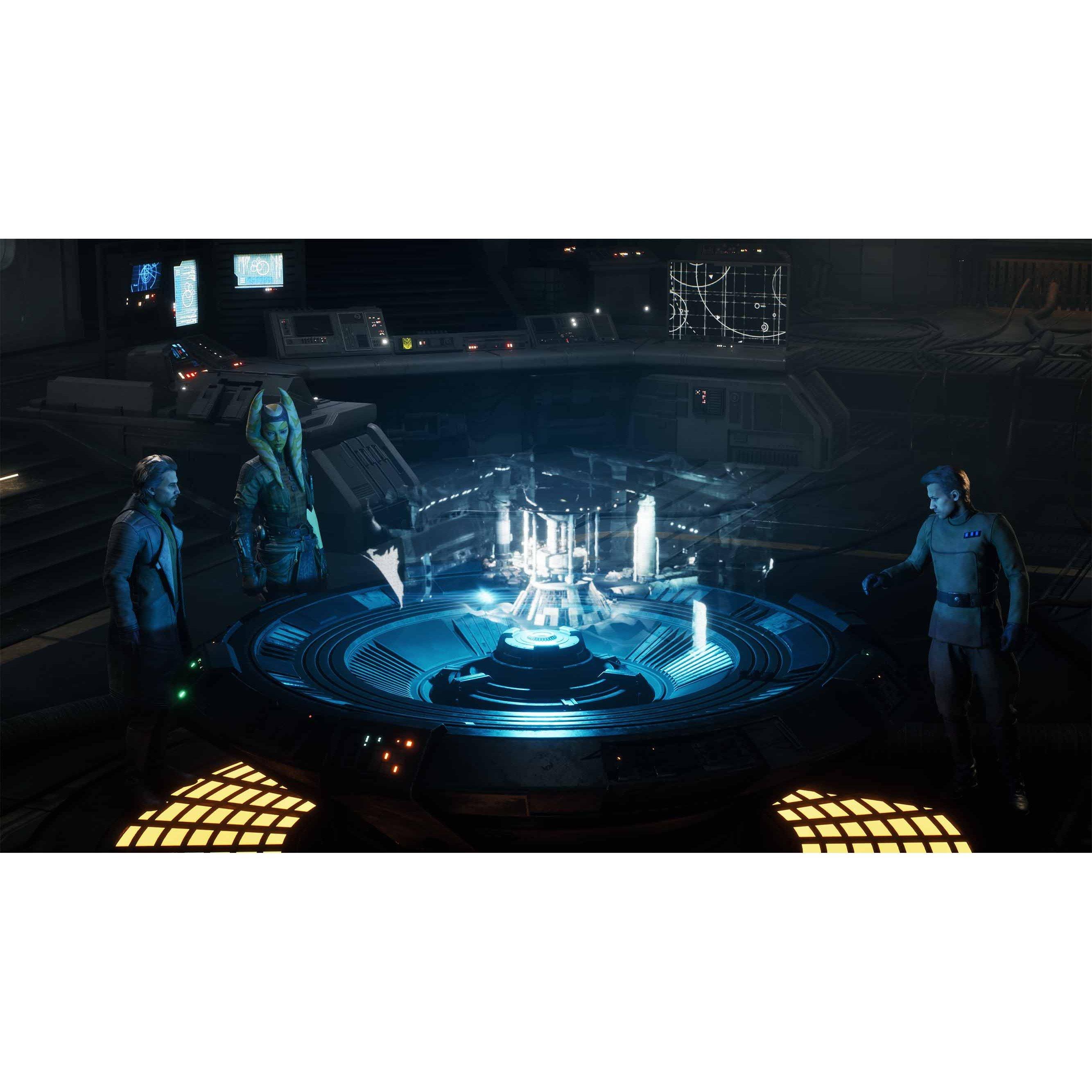 PS5 - EA - Star Wars Zero Company PS5 - 6