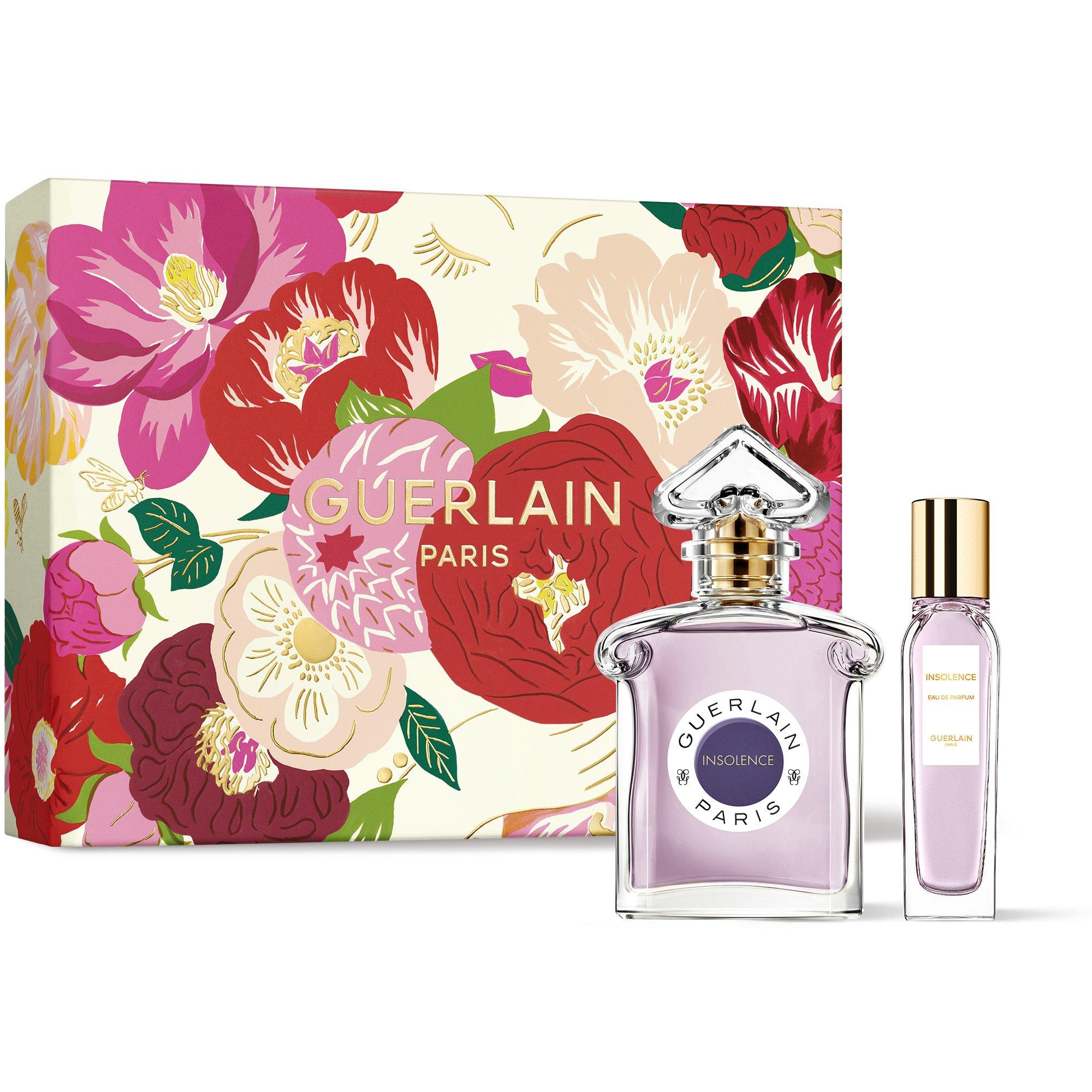 None - Guerlain - Les Legendaires Insolence - Eau de Parfum Gift Set - 1