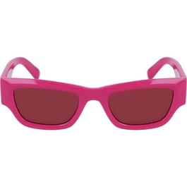 Karl Lagerfeld Rectangle Sunglasses