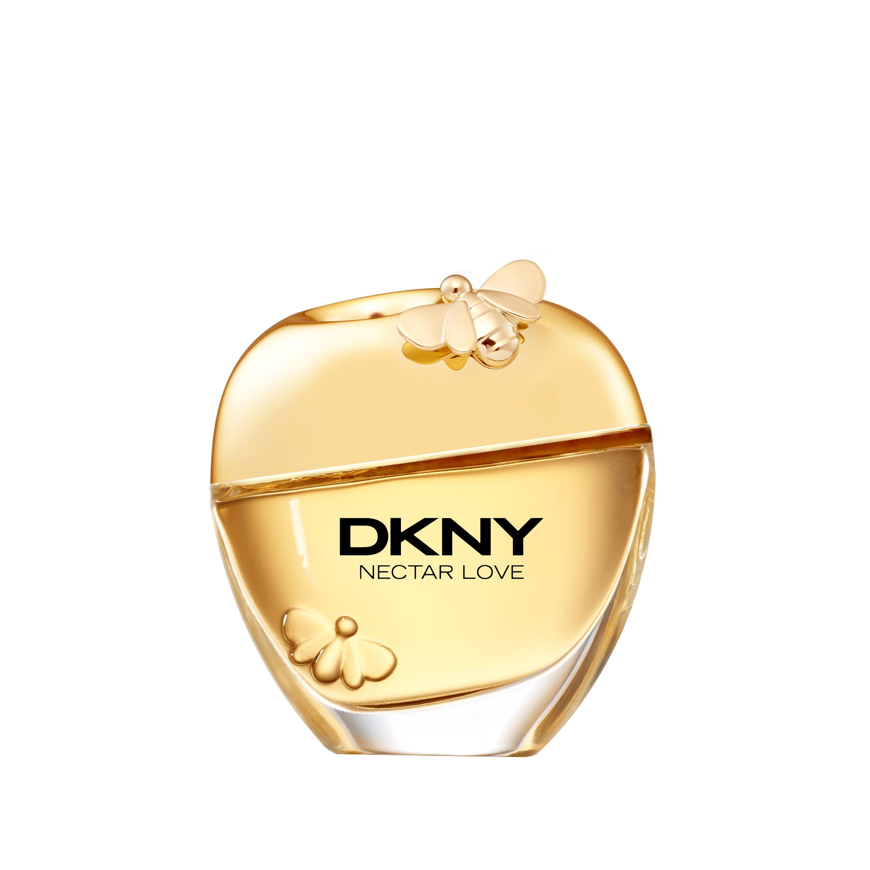 Clear - DKNY - Nectar Love Eau de Parfum - 1