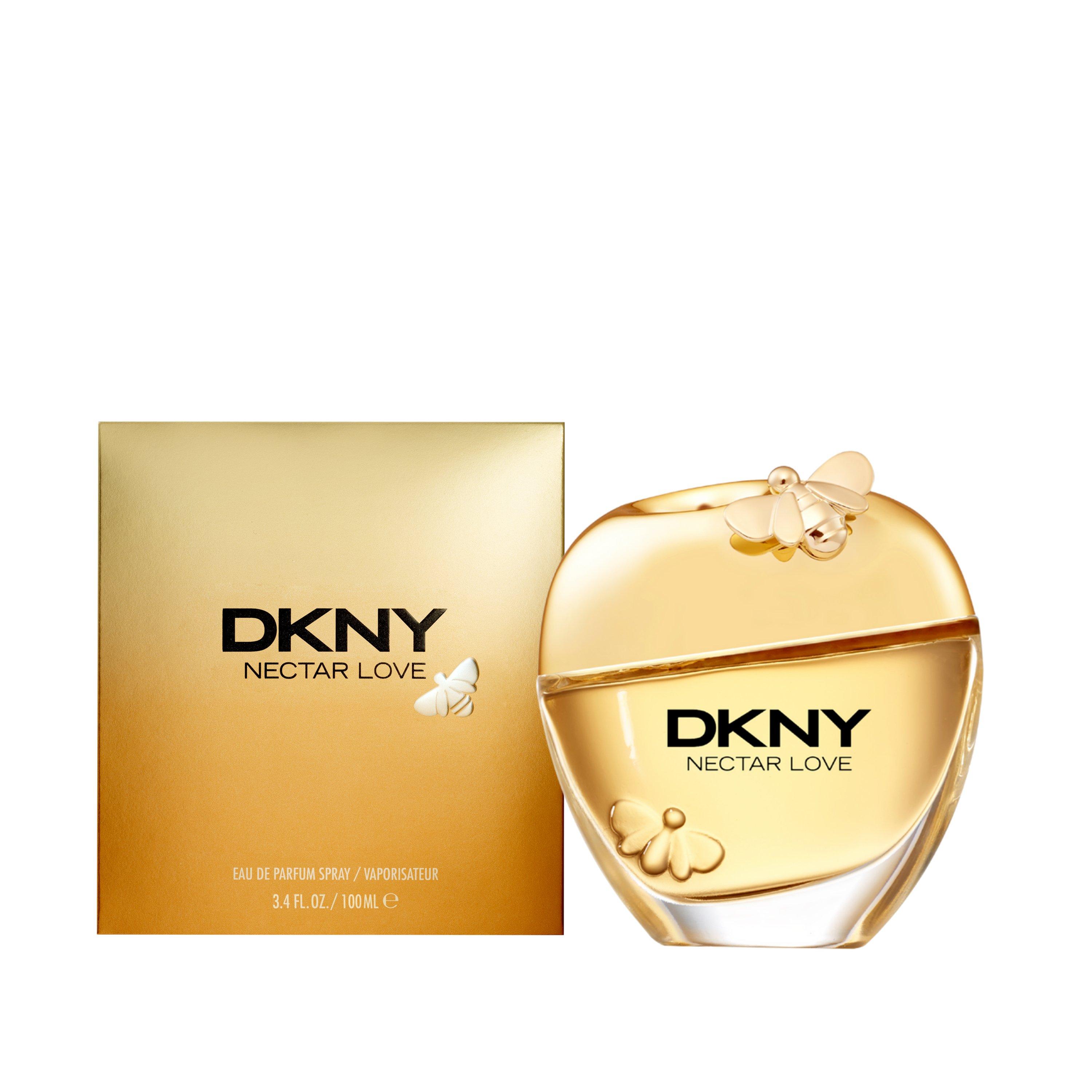 Clear - DKNY - Nectar Love Eau de Parfum - 2