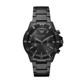 Emporio Armani Diver Watch Sn19