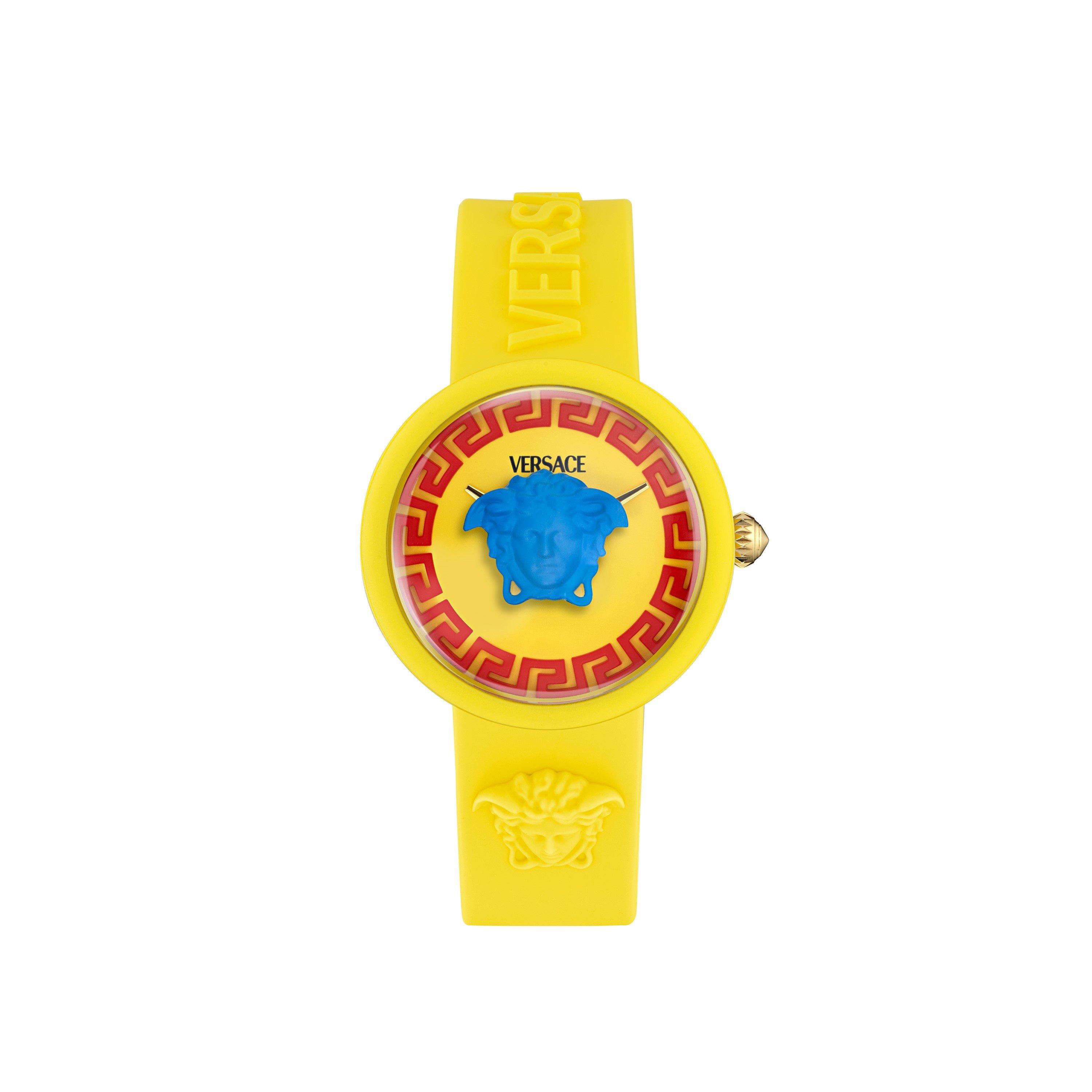 Yellow tone - Versace - Versace Wtch Sn71 - 1