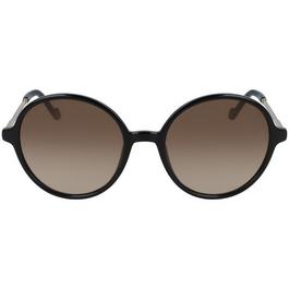 Liu Jo Round Sunglasses