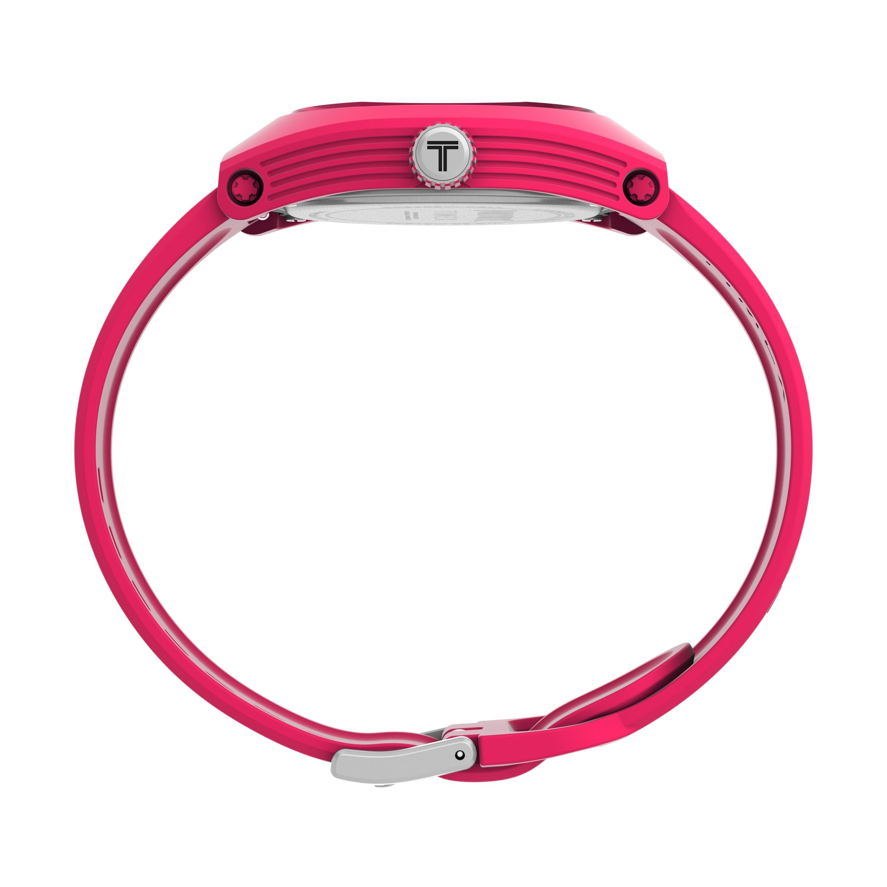 Pink - Timex - Lab Collab Quartz Watch - 2