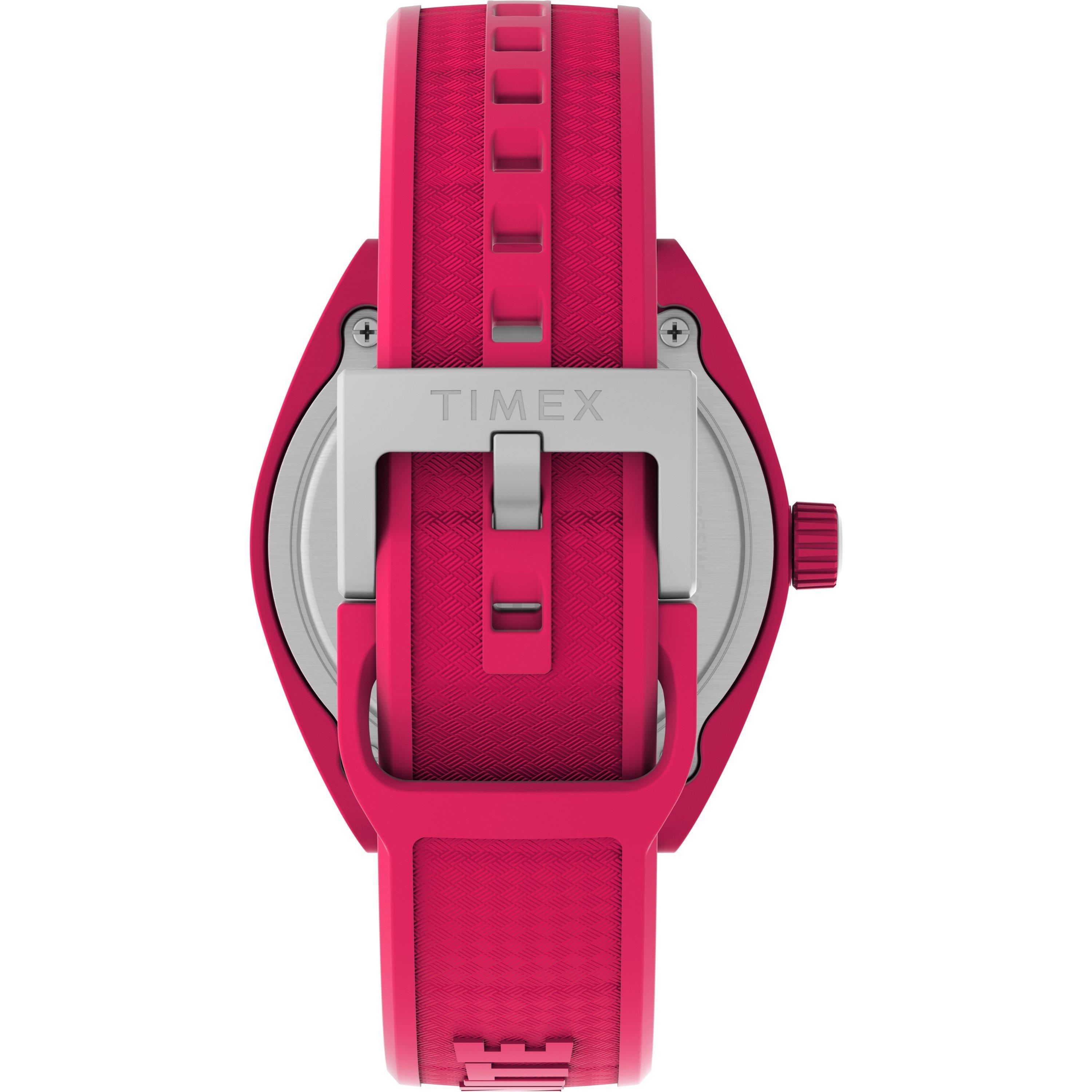 Pink - Timex - Lab Collab Quartz Watch - 3