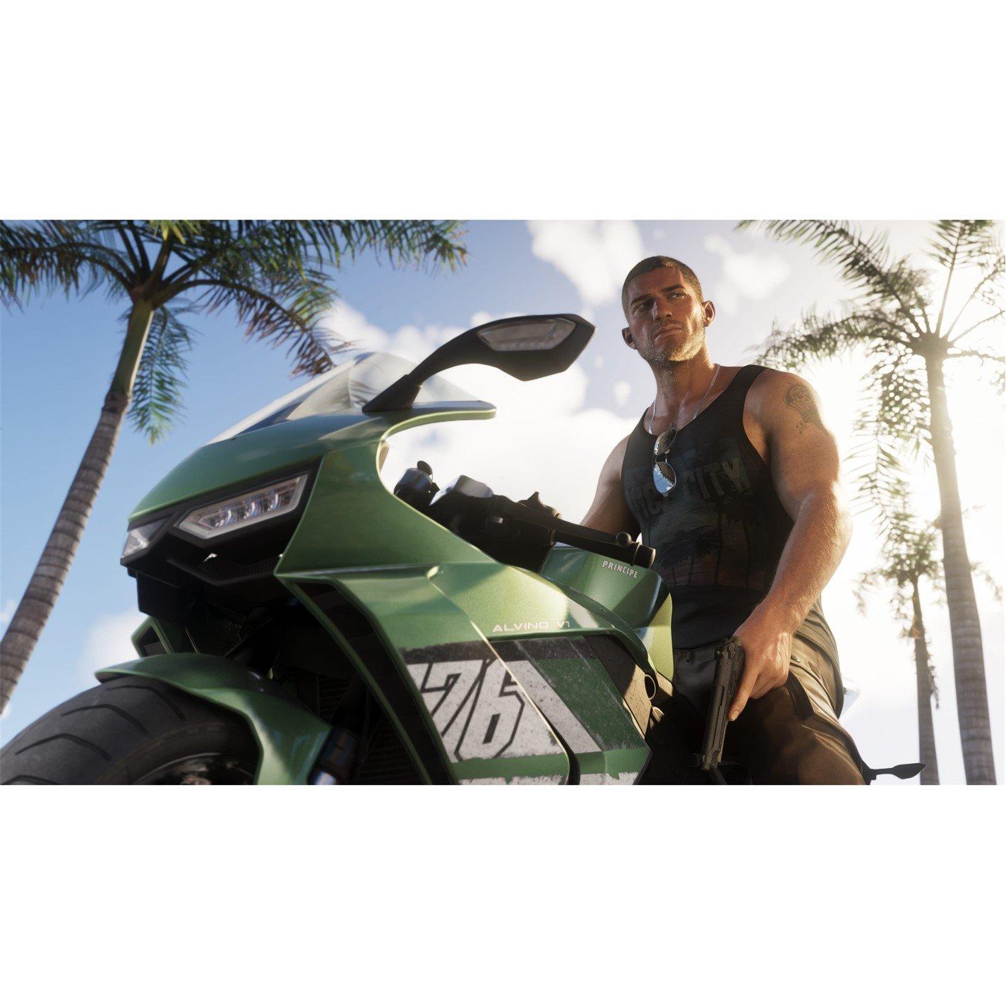 PS5 - Rockstar Games - Grand Theft Auto VI - 3
