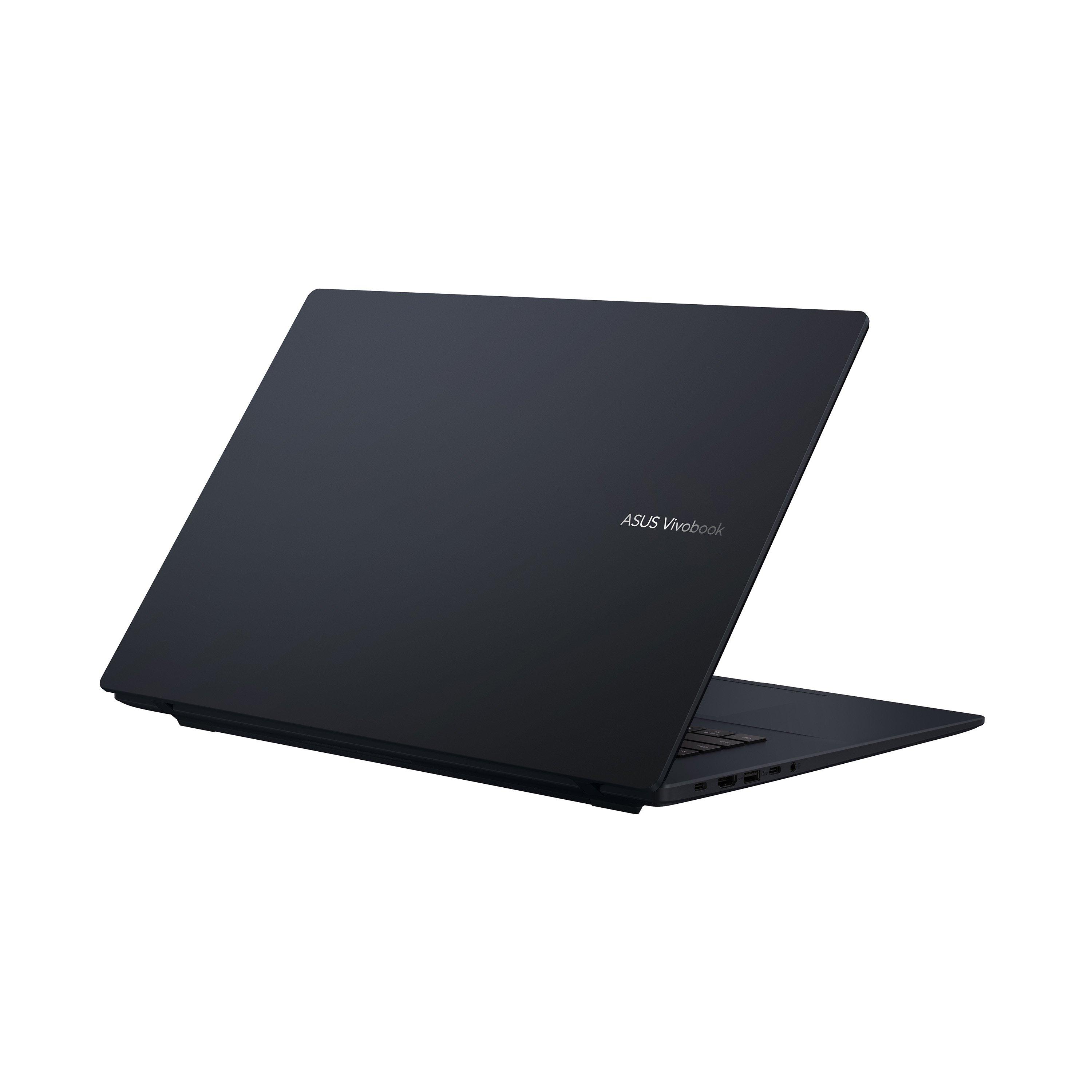 Blue - ASUS - ASUS Vivobook 18 18 WUXGA 144Hz Laptop - Ryzen AI 5 430 16GB RAM 512GB SSD Windows 11 Home - 8