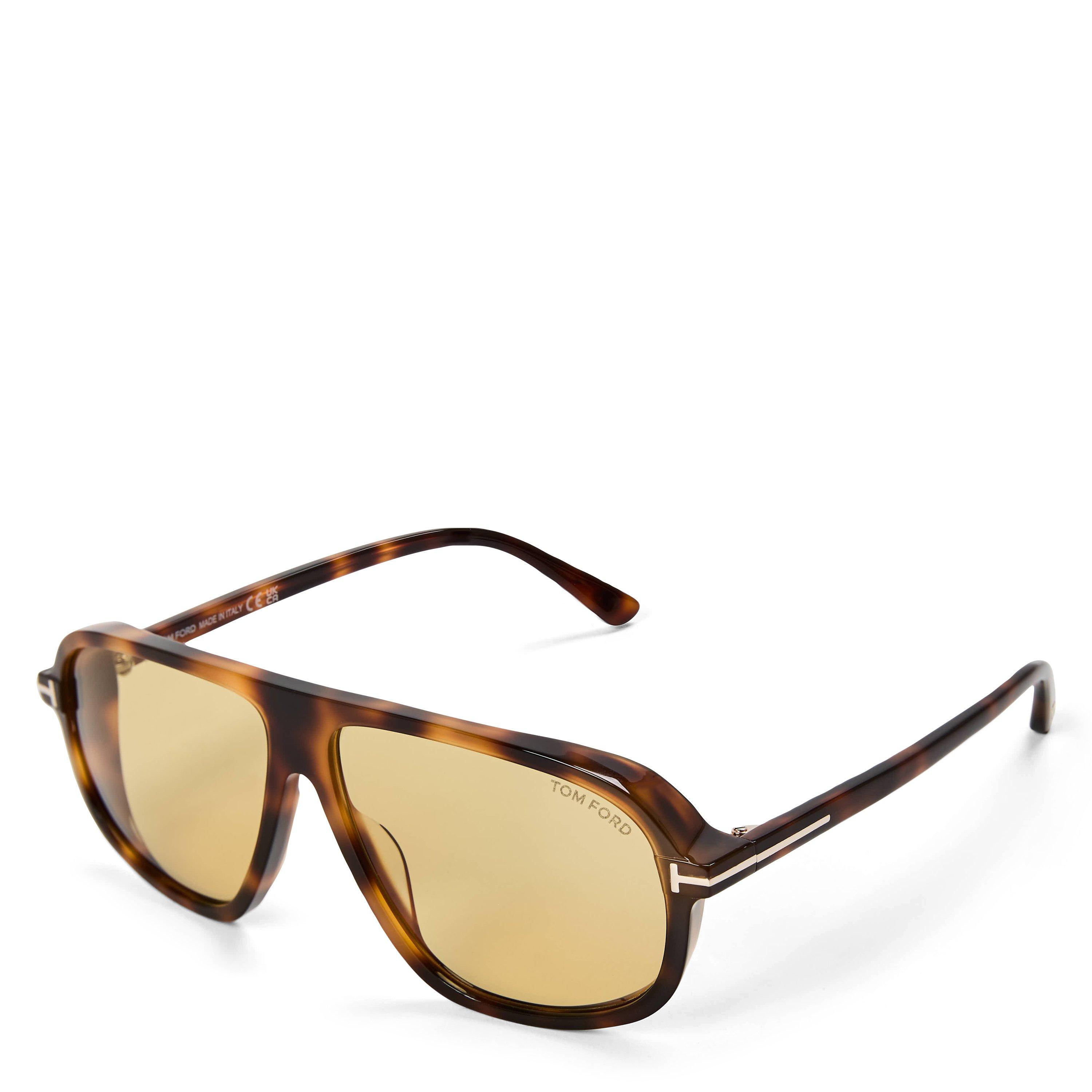 Tom Ford TFS FT1208 Guillaume Ld63
