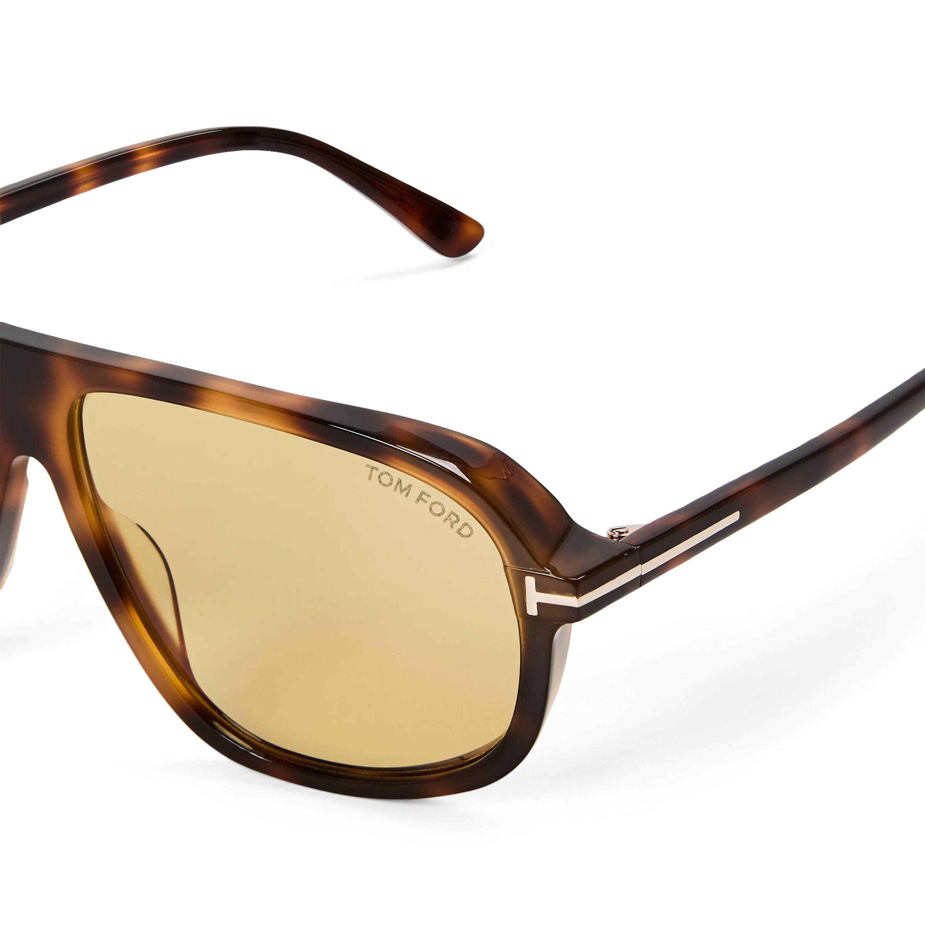 Blonde Havana - Tom Ford - TFS FT1208 Guillaume Ld63 - 3