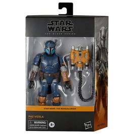 Star Wars GAME Star Wars The Black Series Paz Vizsla