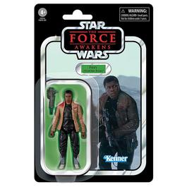 Star Wars GAME Star Wars The Vintage Collection Finn