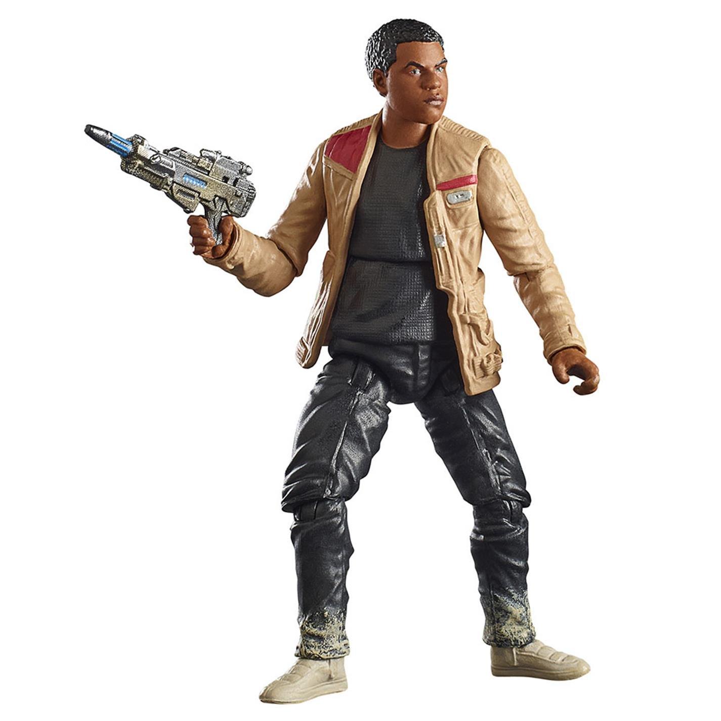 Merchandise - Star Wars - Star Wars The Vintage Collection Finn - 3