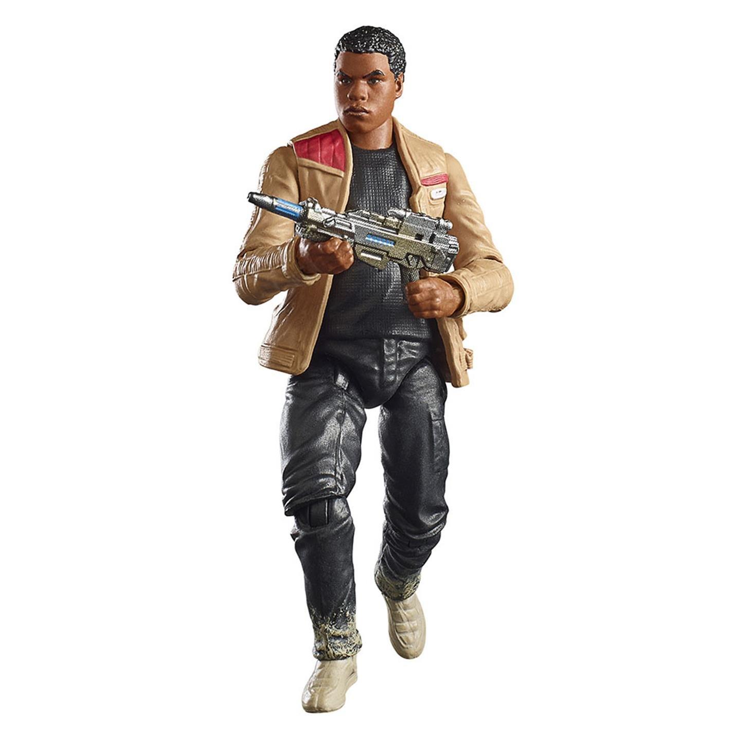 Merchandise - Star Wars - Star Wars The Vintage Collection Finn - 4