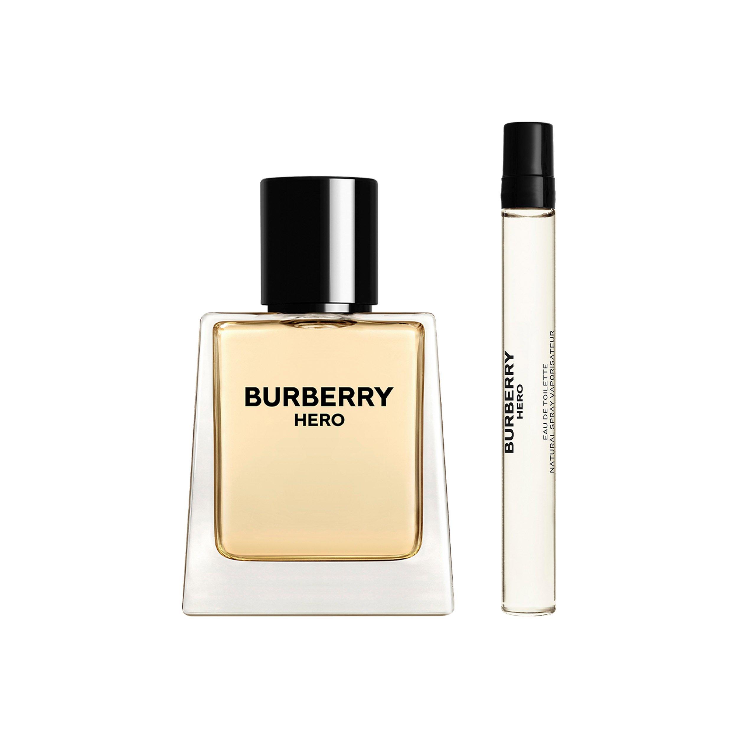 Clear - Burberry - Burb X26HeroDuoSet Sn71 - 2
