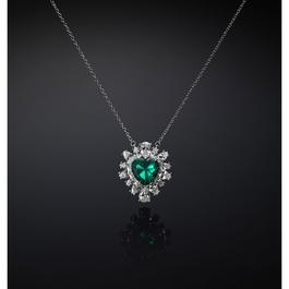 Chiara Ferragni Eerald Neckl Ld99