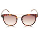 La Havane brûlée - Calvin Klein - Calvin CK4352 Sunglasses - 1