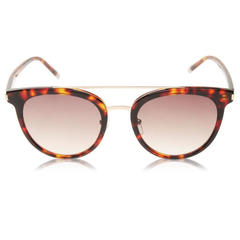 La Havane brûlée - Calvin Klein - Calvin CK4352 Sunglasses - 1
