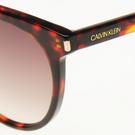 La Havane brûlée - Calvin Klein - Calvin CK4352 Sunglasses - 3