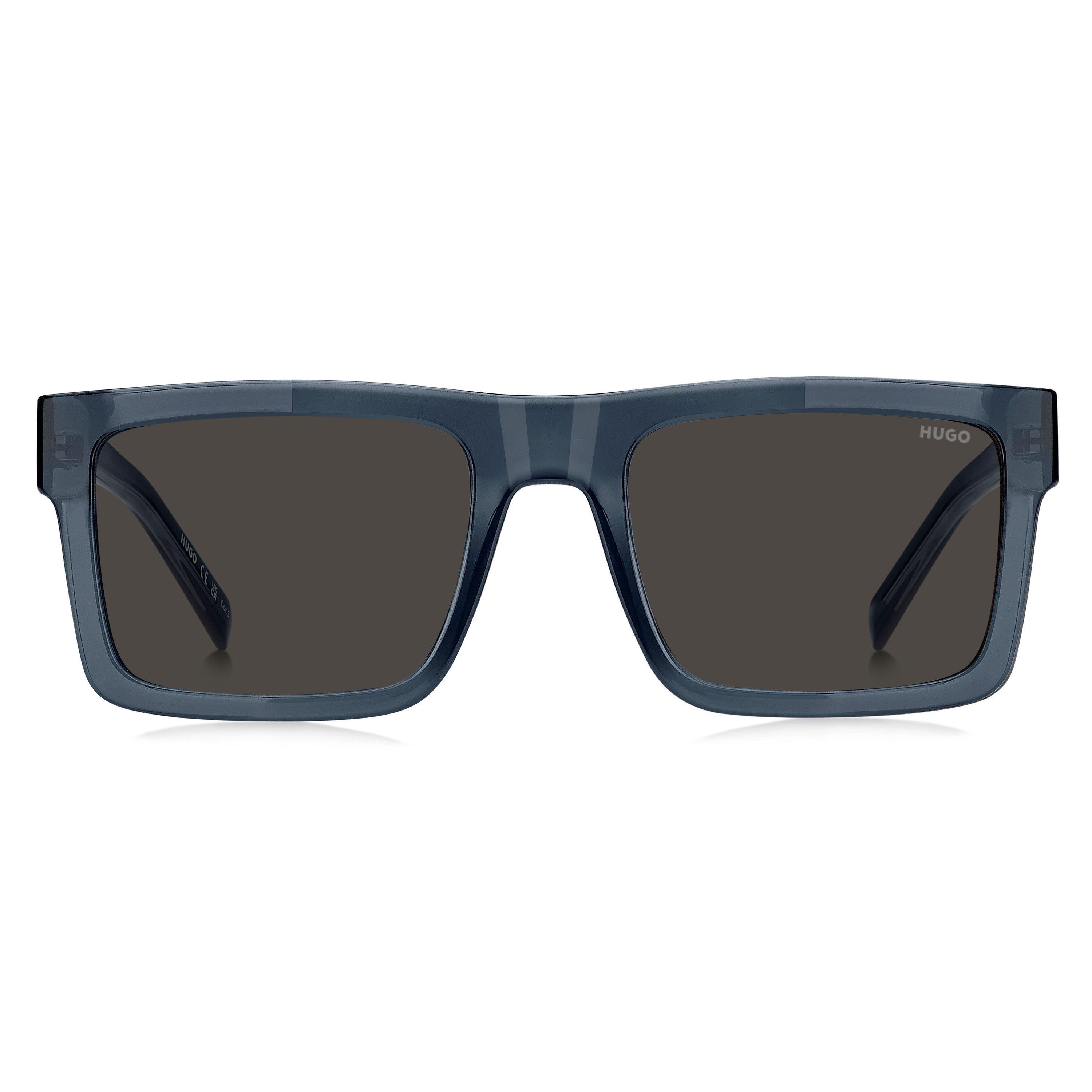 Blue - Hugo - Hugo Rec Flat Top Sn99 - 2