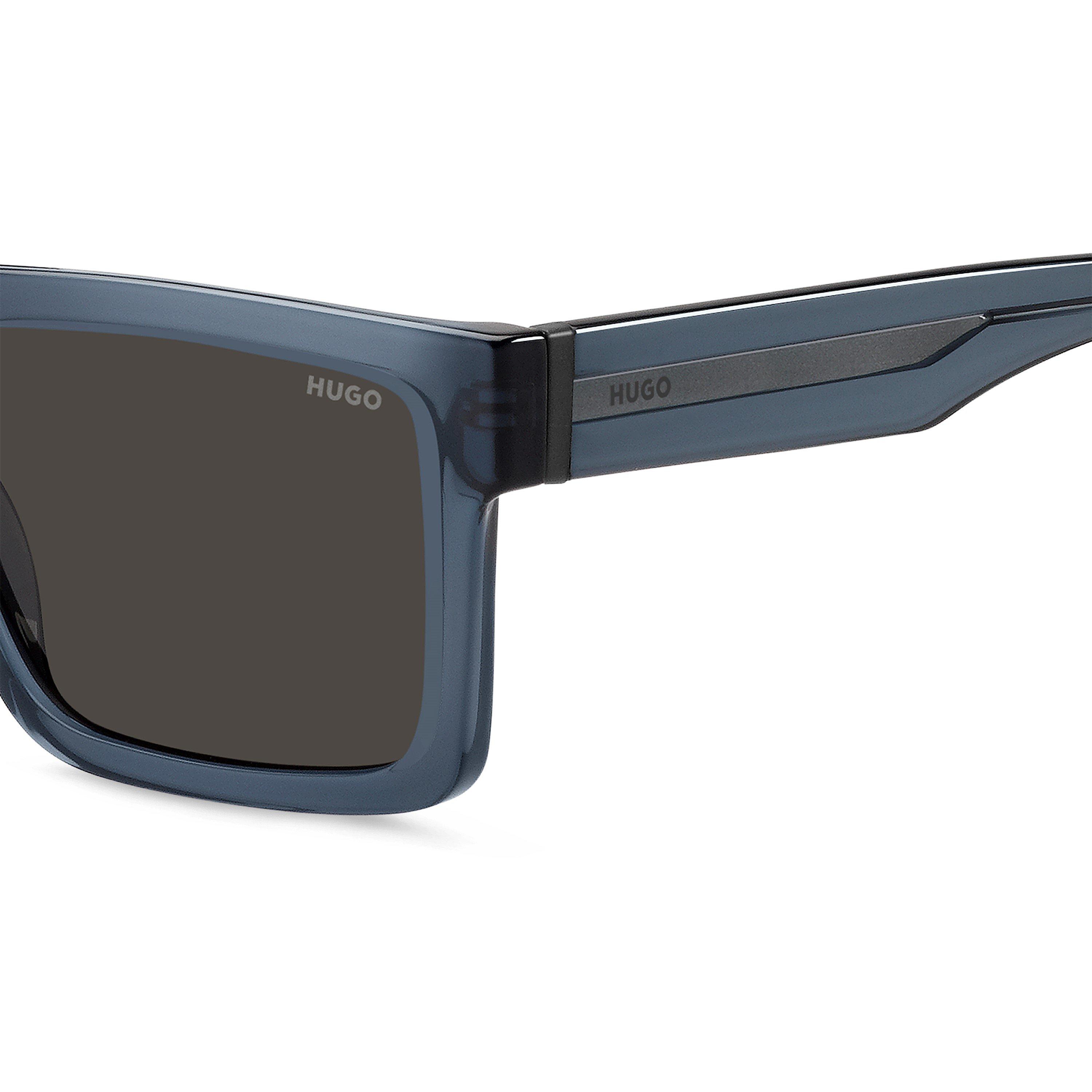 Blue - Hugo - Hugo Rec Flat Top Sn99 - 4