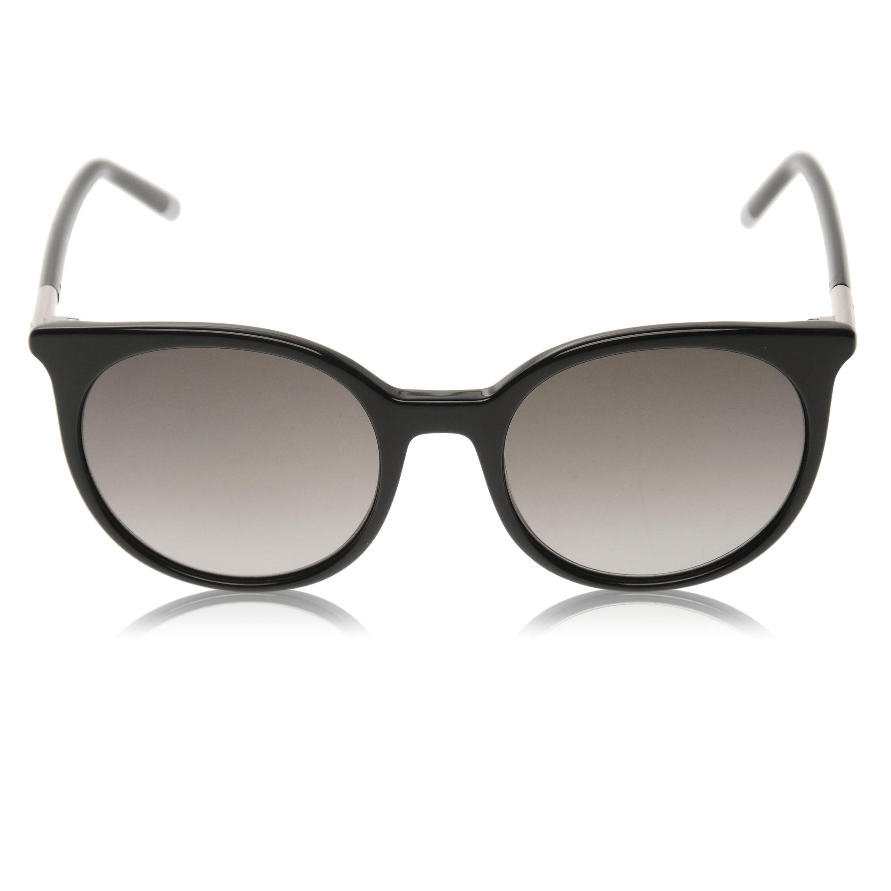 Black - Calvin Klein - CK4355 Sunglasses - 1