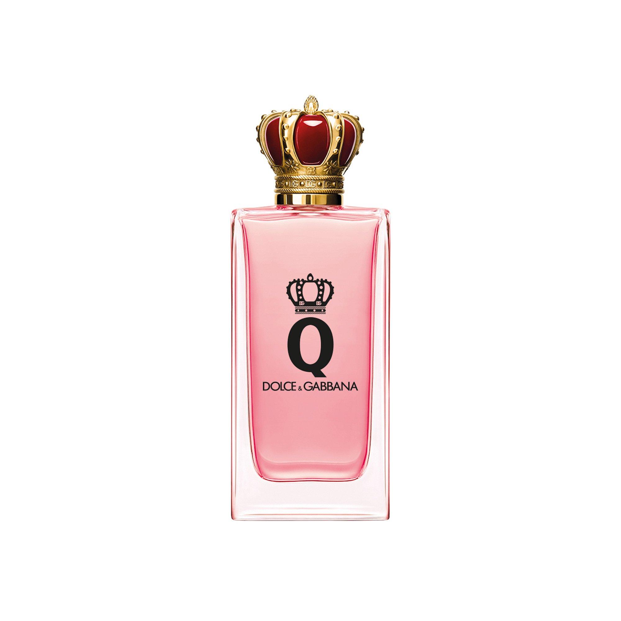 Dolce And Gabbana Women's Q By Dolce&Gabbana Eau De Parfum - Mist - 50 ml