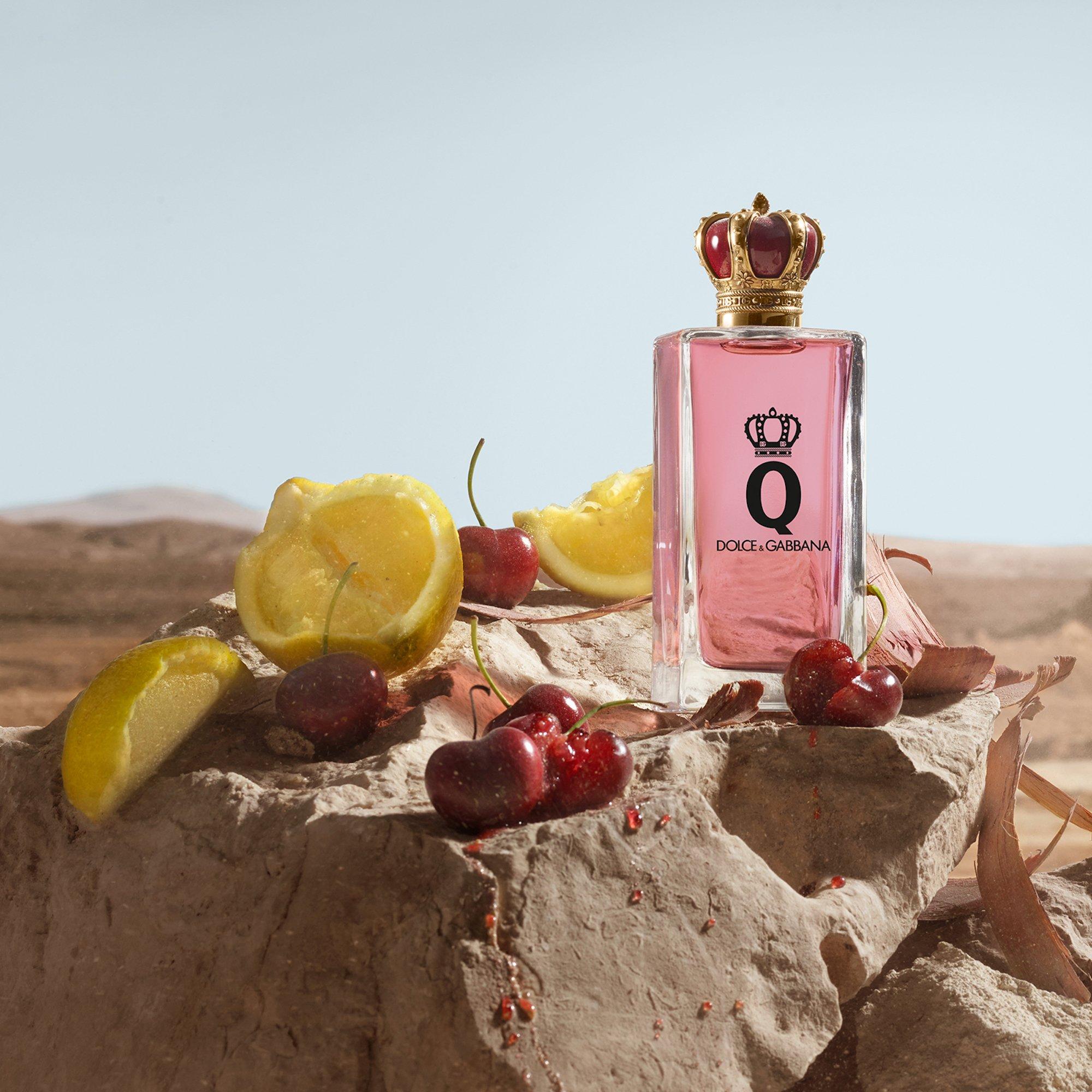 Mist - Dolce and Gabbana - Q Eau de Parfum - 3