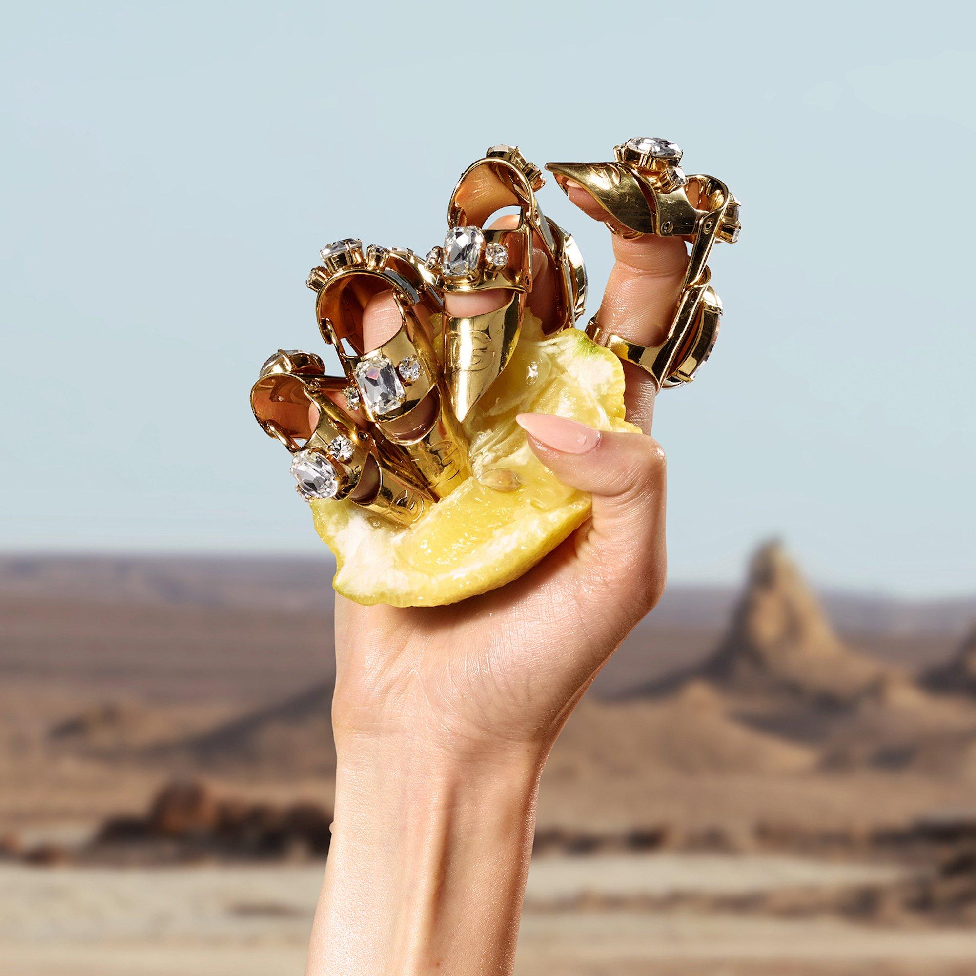 Mist - Dolce and Gabbana - Q Eau de Parfum - 4