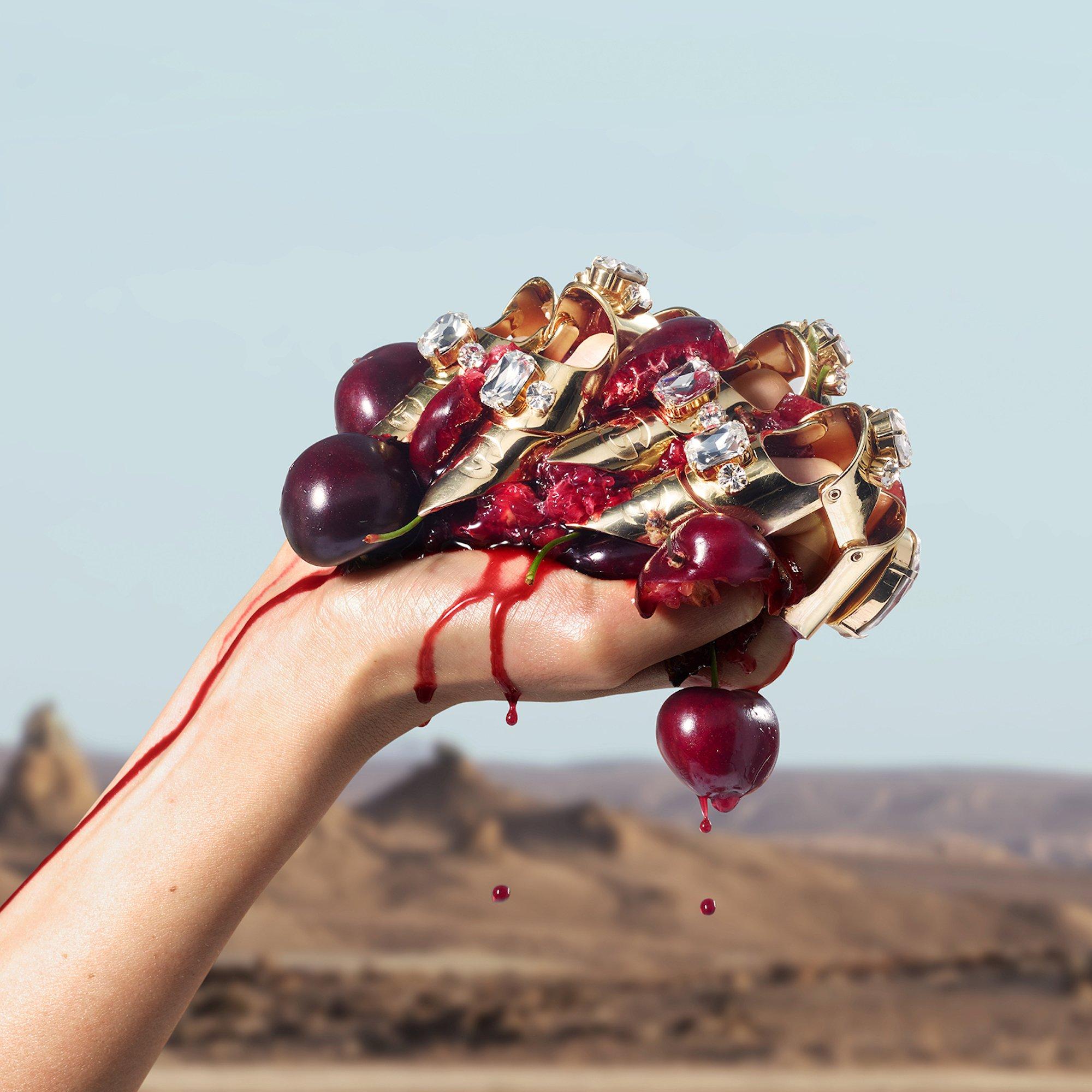 Mist - Dolce and Gabbana - Q Eau de Parfum - 5