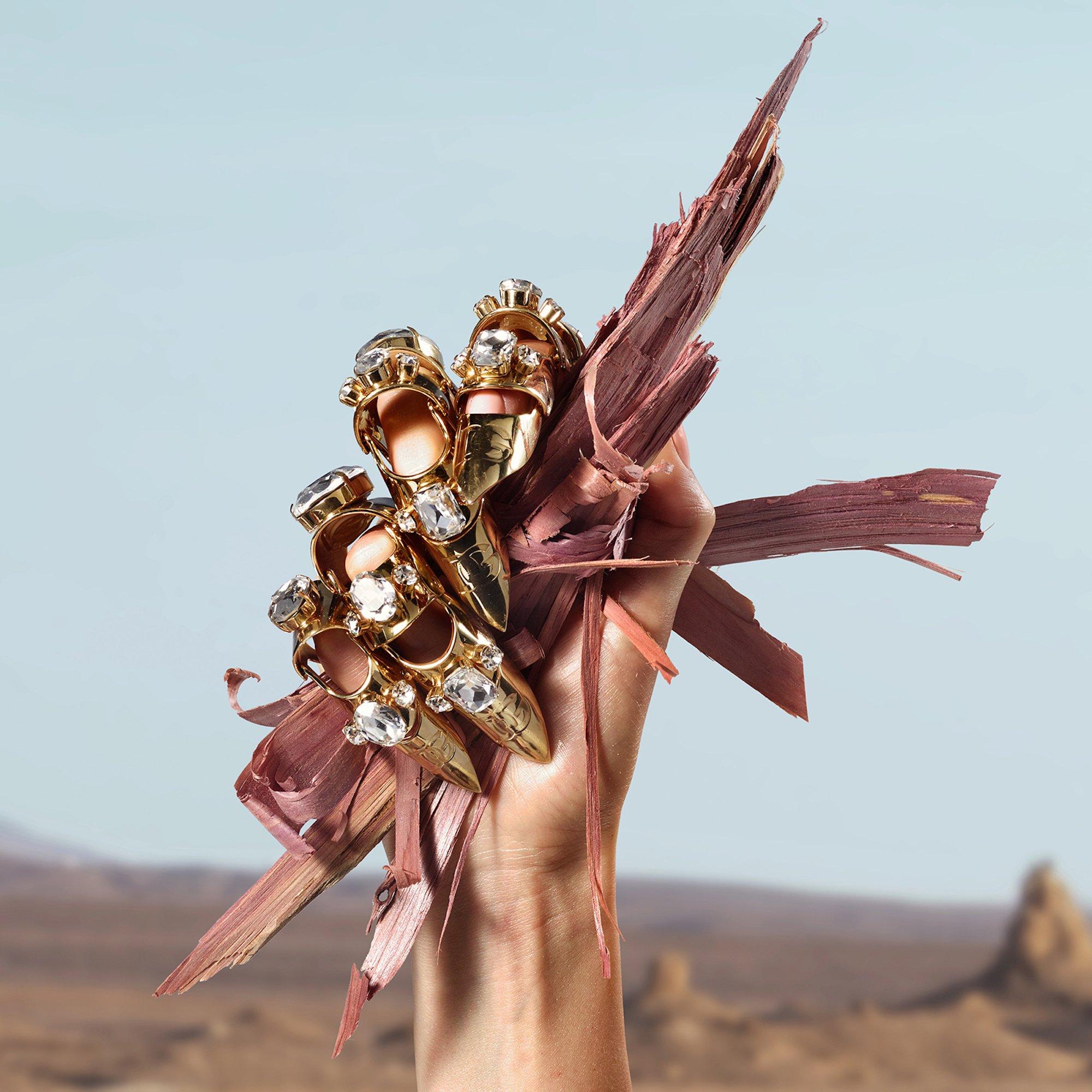 Mist - Dolce and Gabbana - Q Eau de Parfum - 6