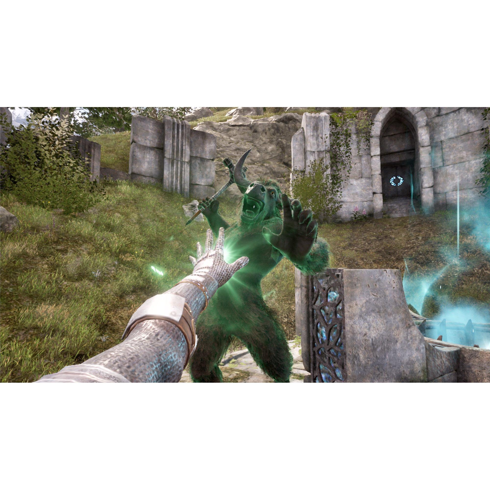 NS2 - Bethesda - The Elder Scrolls IV: Oblivion Remastered – Physical Deluxe Edition – Nintendo Switch 2 - 6