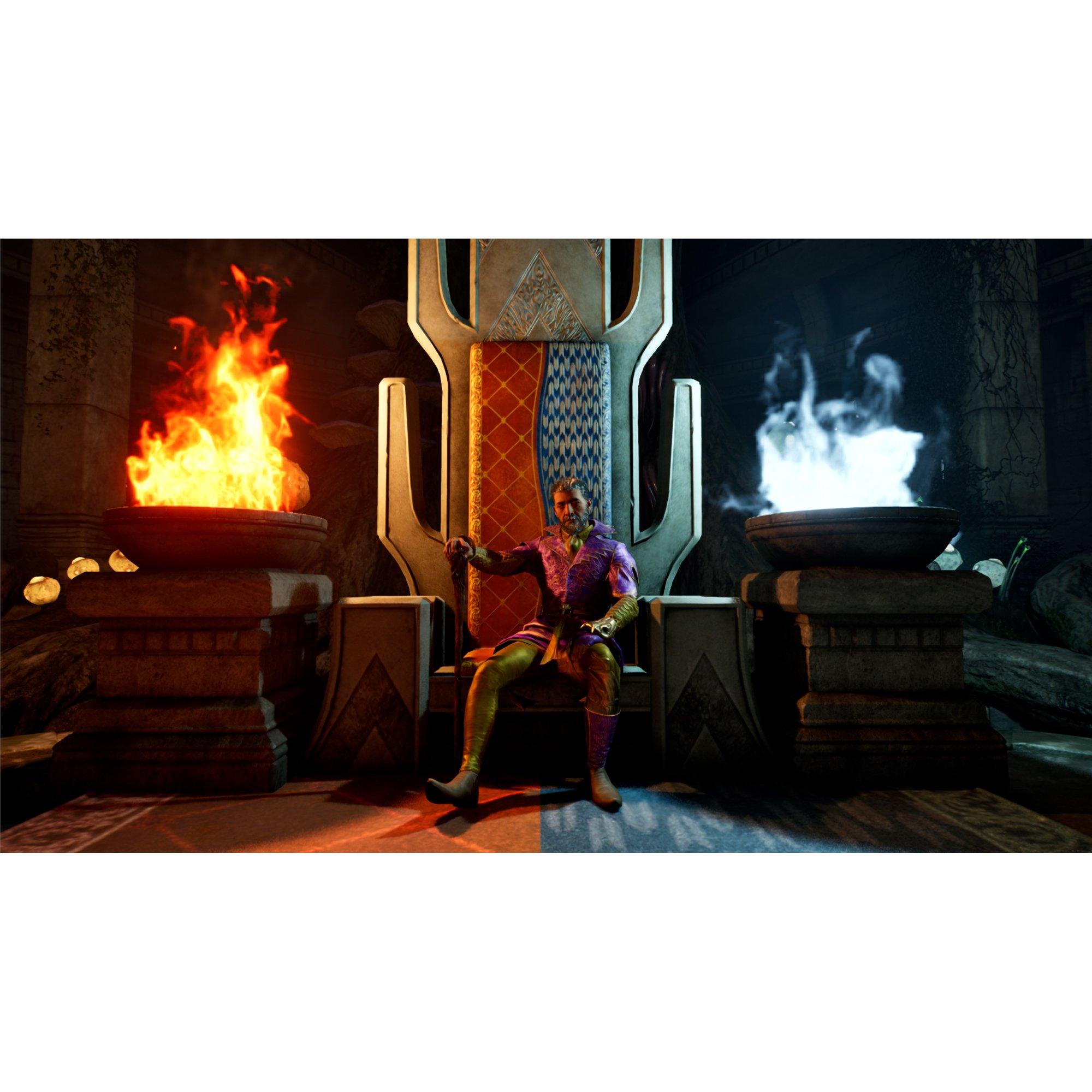 NS2 - Bethesda - The Elder Scrolls IV: Oblivion Remastered – Physical Deluxe Edition – Nintendo Switch 2 - 7