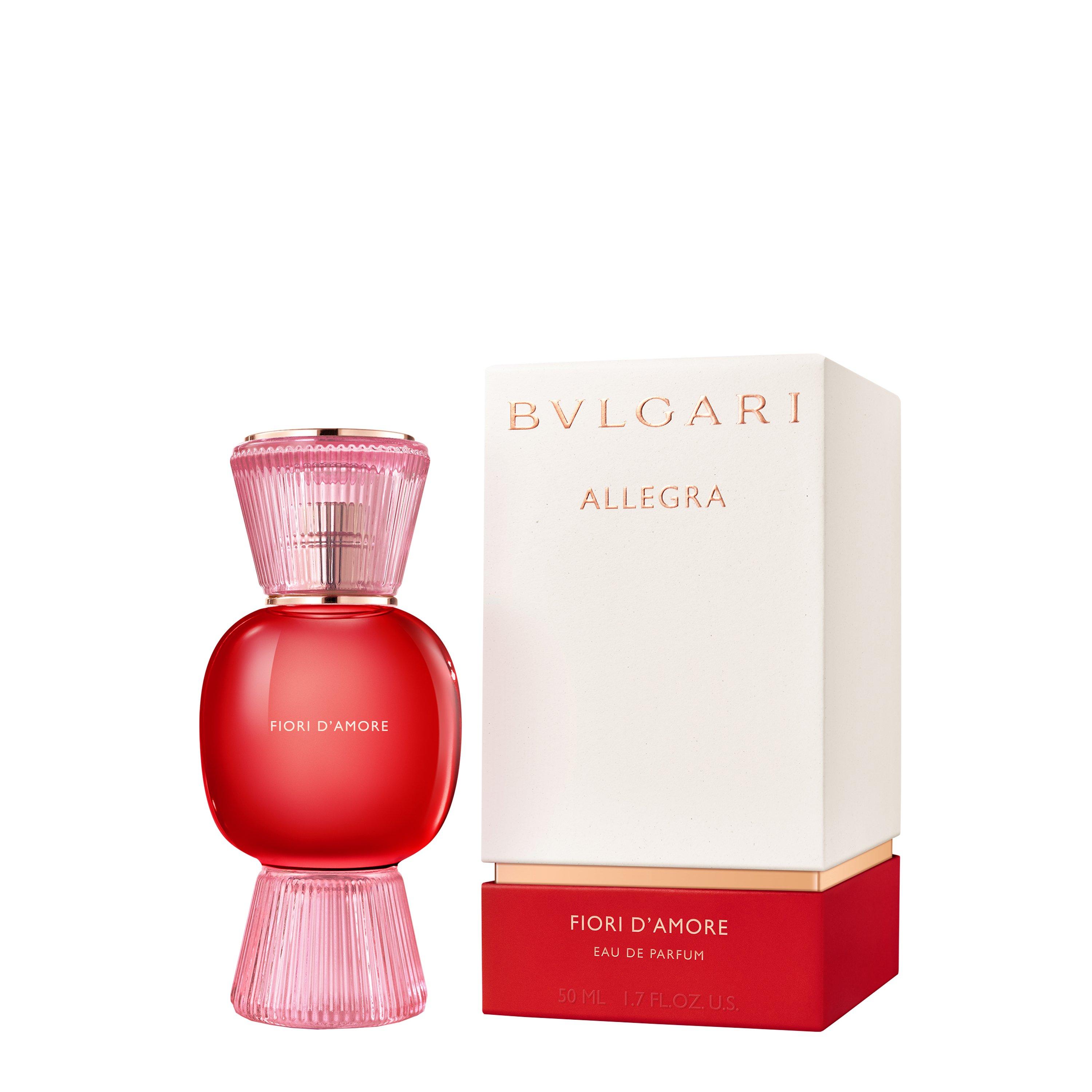 Clear - Bvlgari - Allegra Fiori D'Amore Eau de Parfum - 2