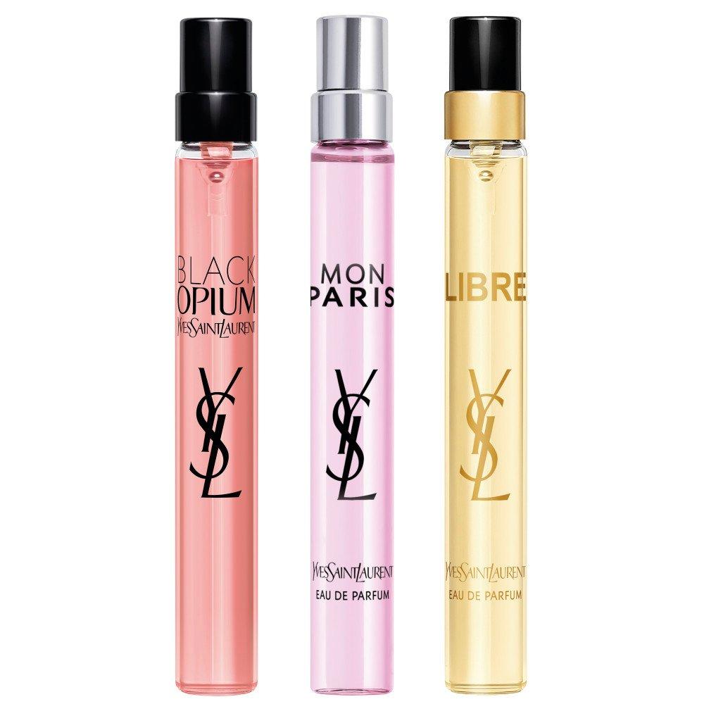 None - Yves Saint Laurent - YSL FRA X26 BO 10+MP Ld71 - 2