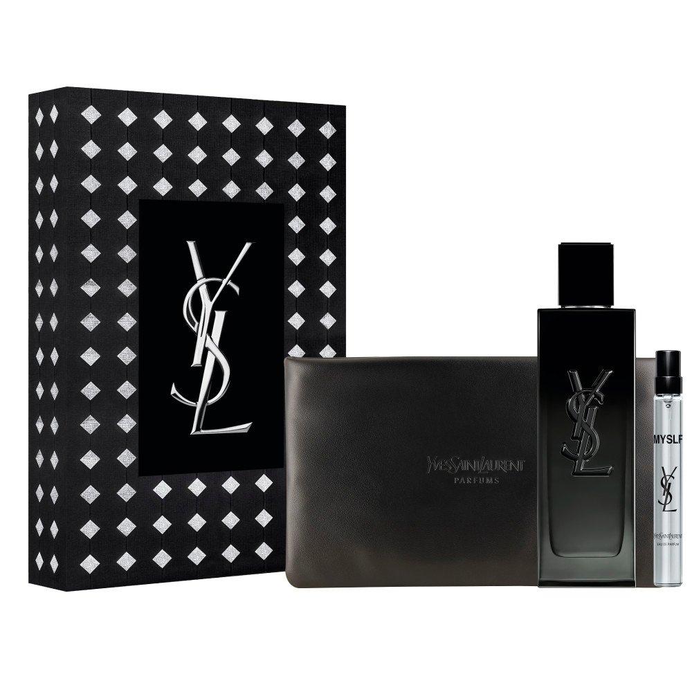 None - Yves Saint Laurent - YSL FRA X26MSLF EDP1 Sn71 - 1