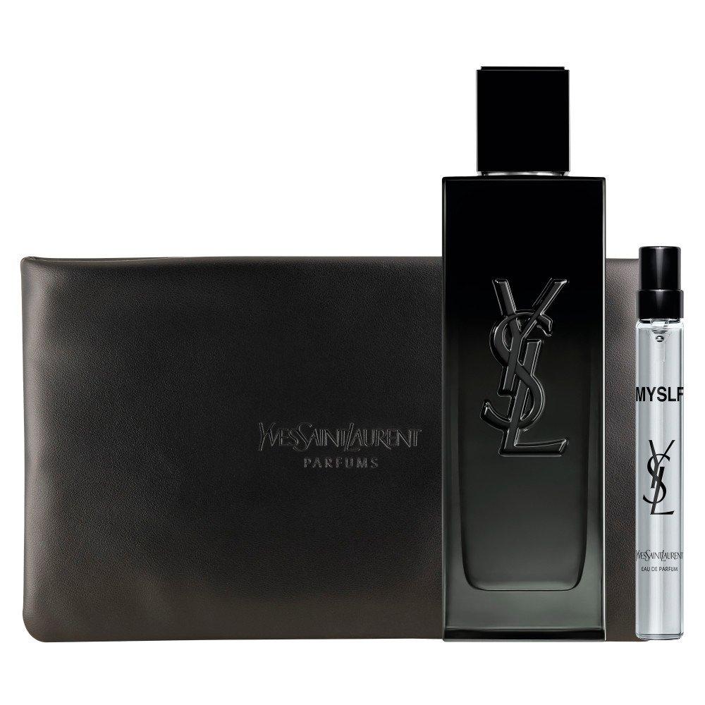 None - Yves Saint Laurent - YSL FRA X26MSLF EDP1 Sn71 - 2
