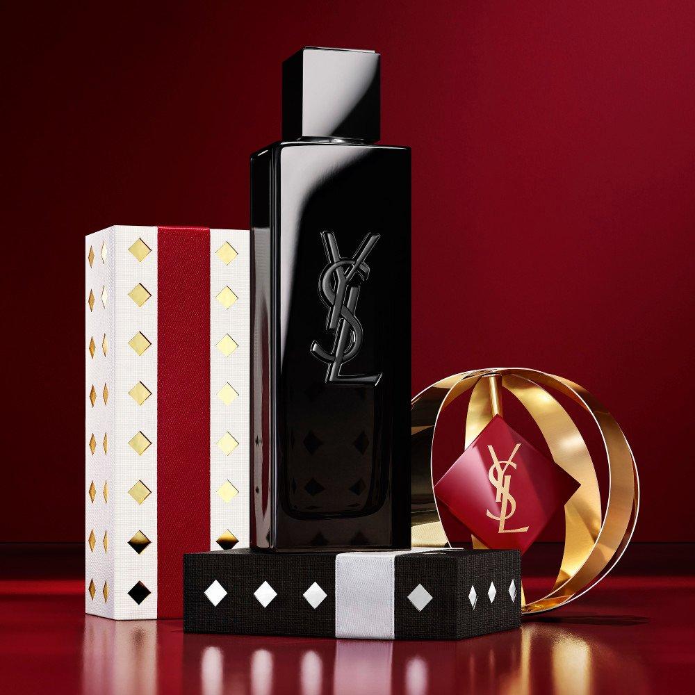 None - Yves Saint Laurent - YSL FRA X26MSLF EDP1 Sn71 - 4