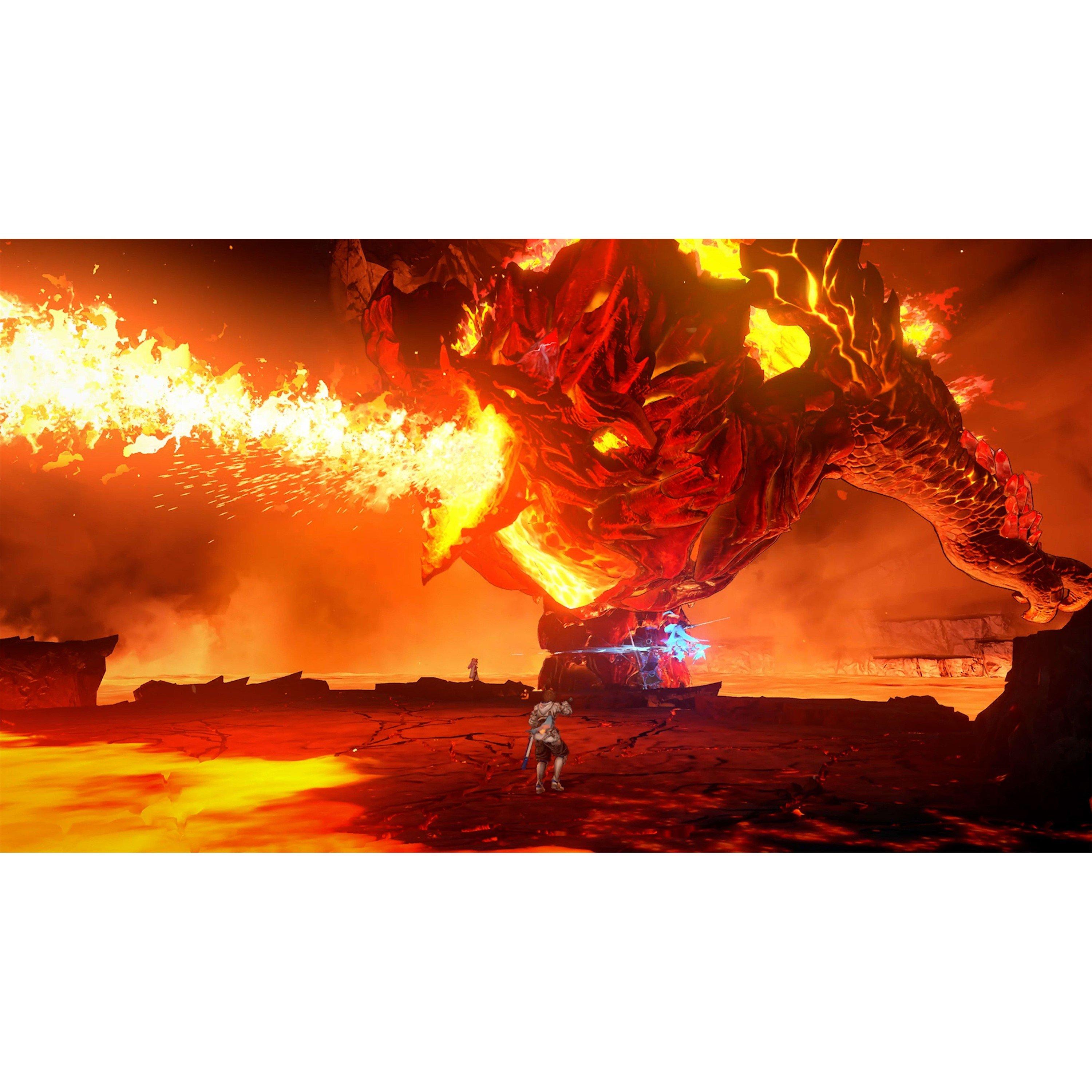 Ps5 - PlayStation - Granblue Fantasy: Relink - Day One Edition - 3