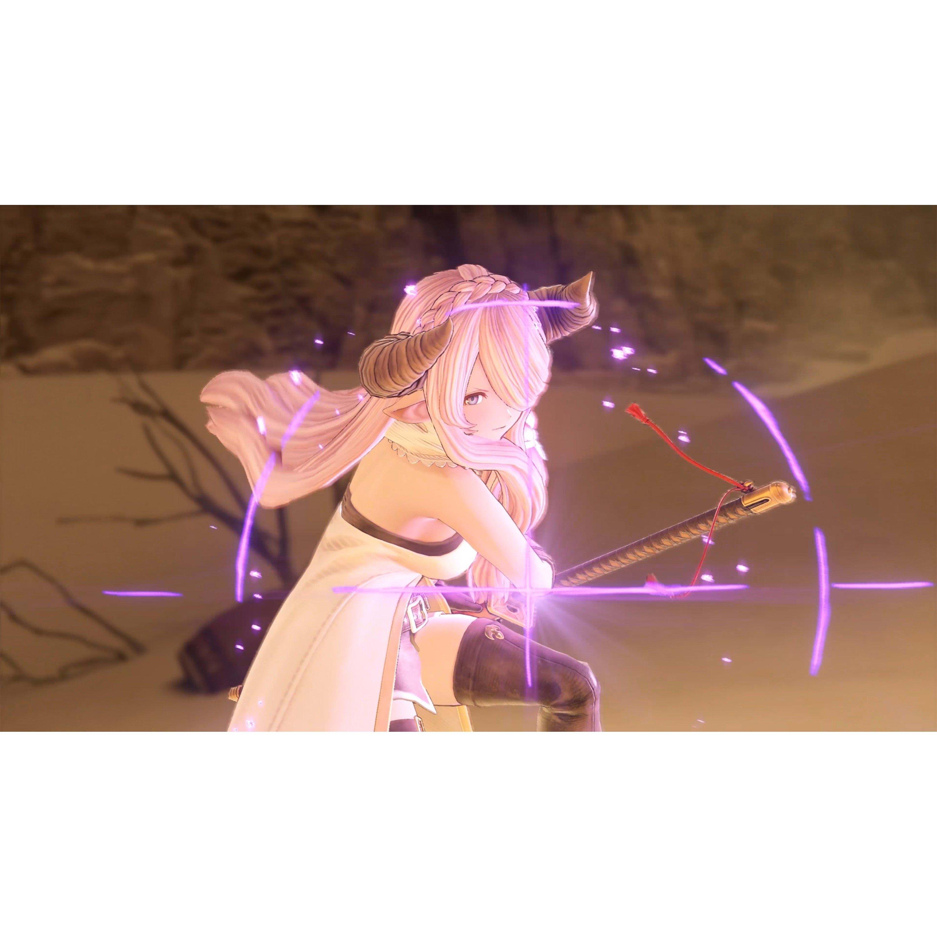 Ps5 - PlayStation - Granblue Fantasy: Relink - Day One Edition - 4