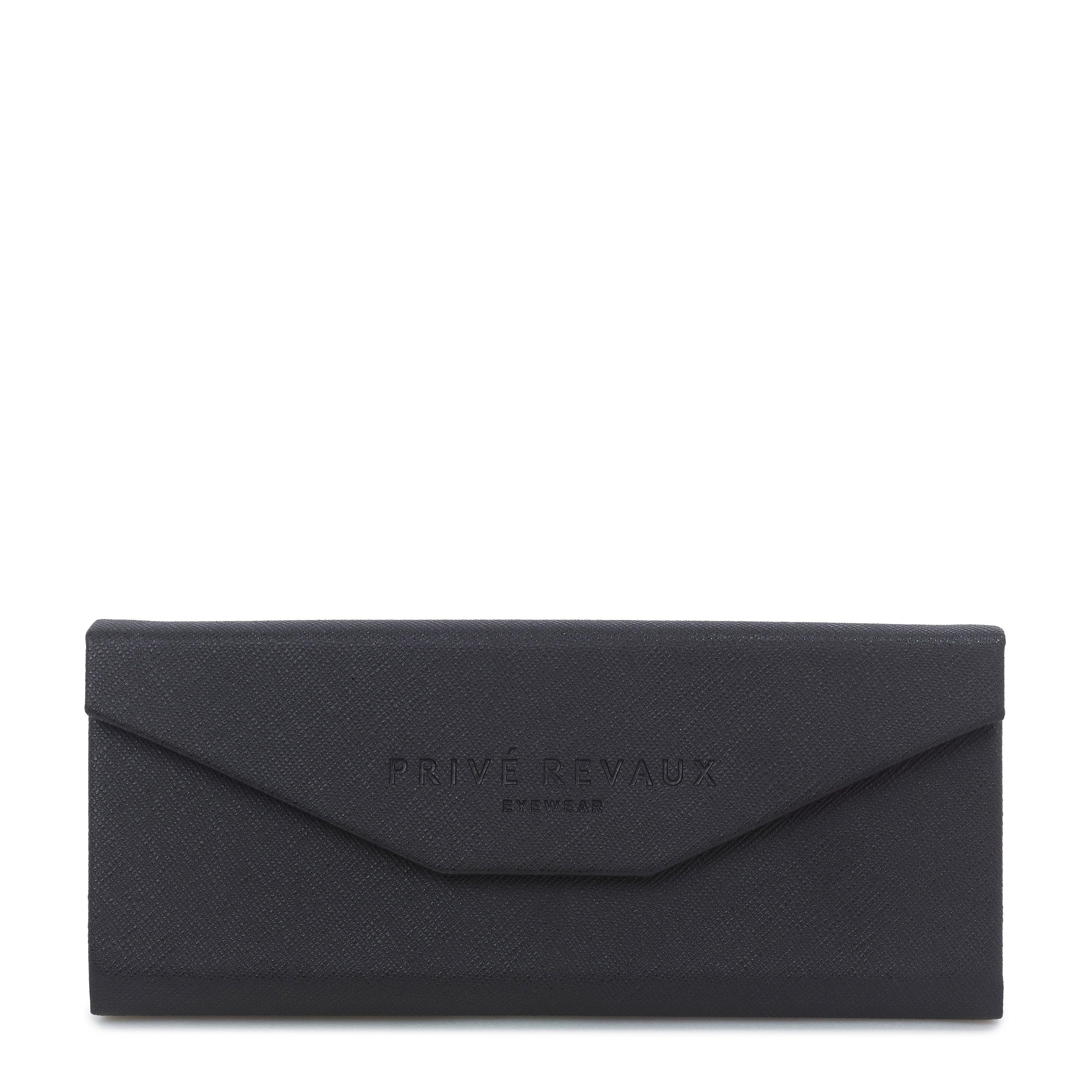 Black - Prive Revaux - Adults Einstein Clubmaster Sunglasses - 4