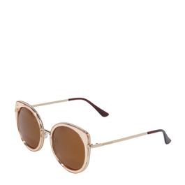 Prive Revaux Adult Square Sunglasses