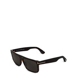 Tom Ford Philippe Square D Frame Sunglasses