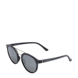 Prive Revaux Adults The Texan Aviator Sunglasses