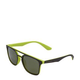 Prive Revaux Adults Clubmaster Sunglasses