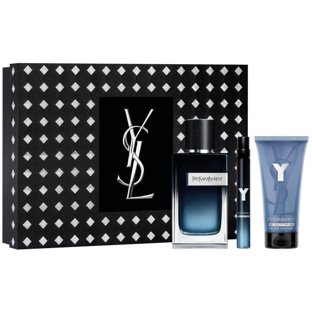 None - Yves Saint Laurent - YSL FRA X26Y EDP100+ Sn71 - 1