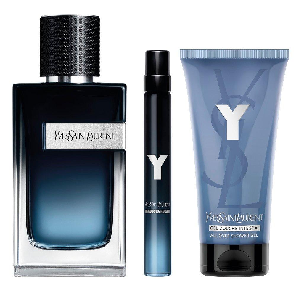 None - Yves Saint Laurent - YSL FRA X26Y EDP100+ Sn71 - 2