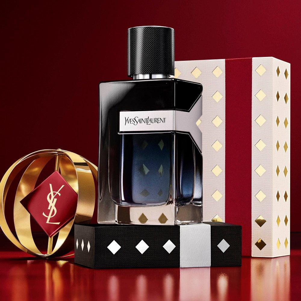 None - Yves Saint Laurent - YSL FRA X26Y EDP100+ Sn71 - 4