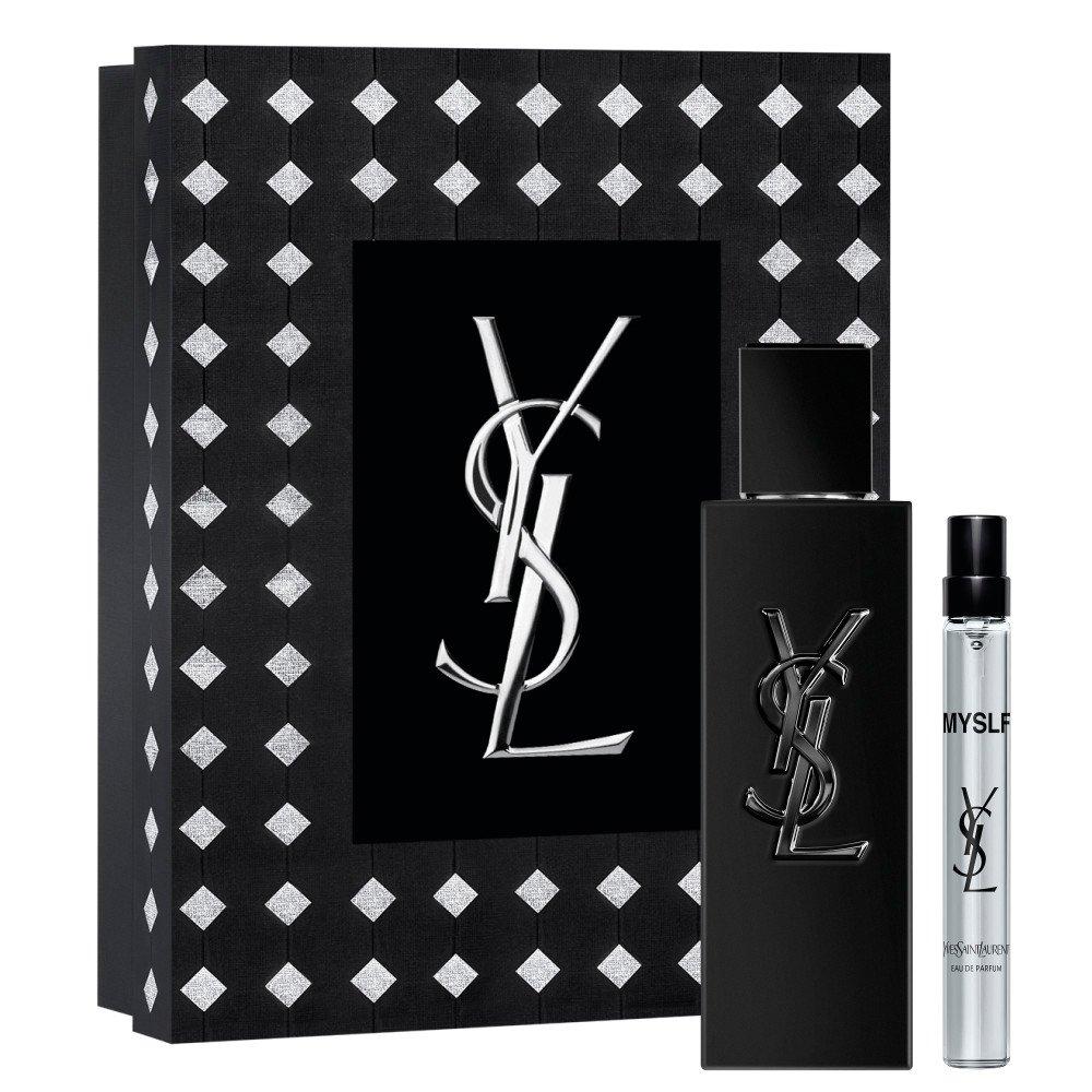 None - Yves Saint Laurent - YSL FRA X26MSLF P60+ Sn71 - 1